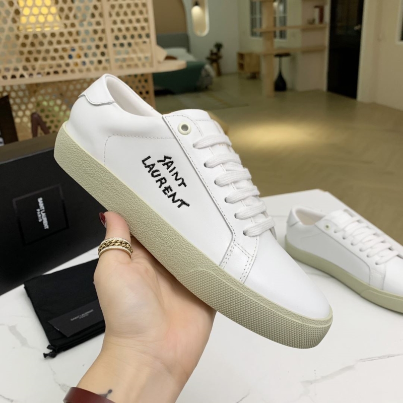 YSL Casual Shoes